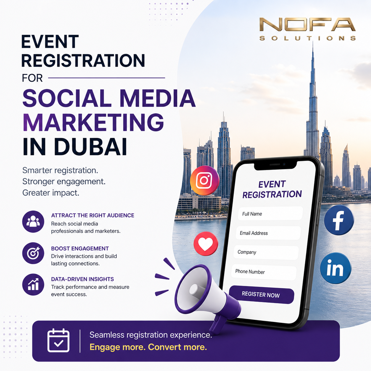 Digital Marketing Events Dubai